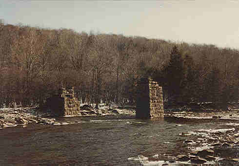 Loyalsock River, PA